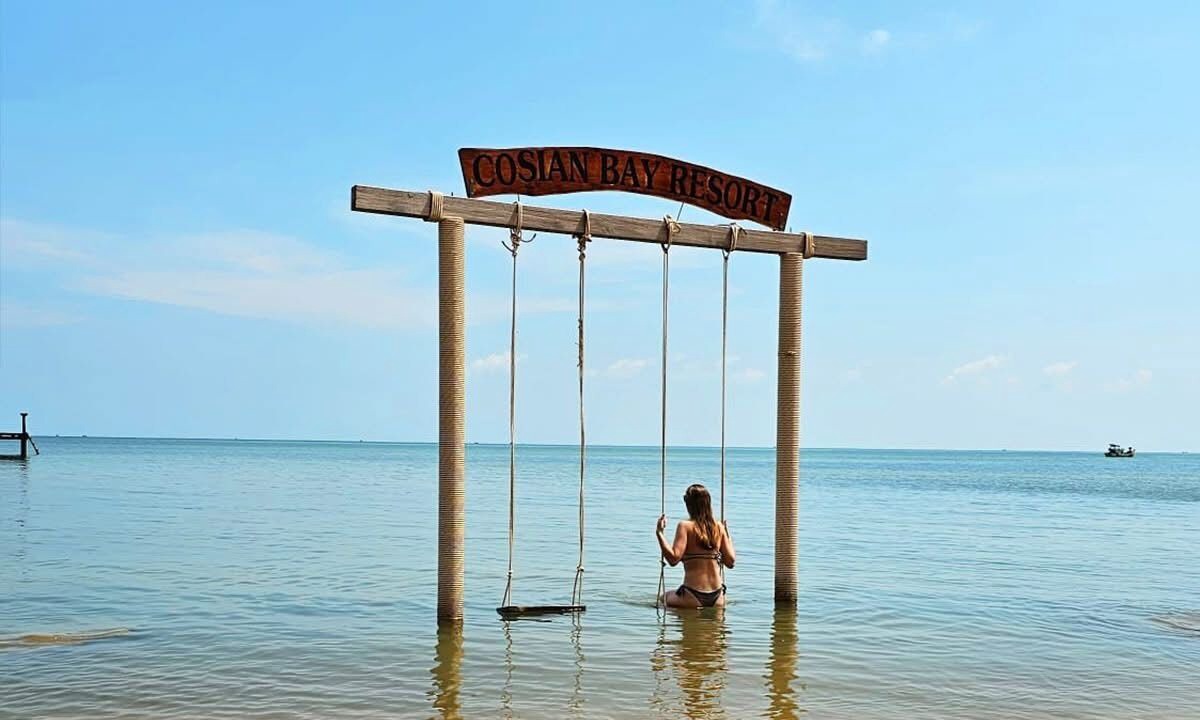 Photo of Outdoor in Ham Ninh