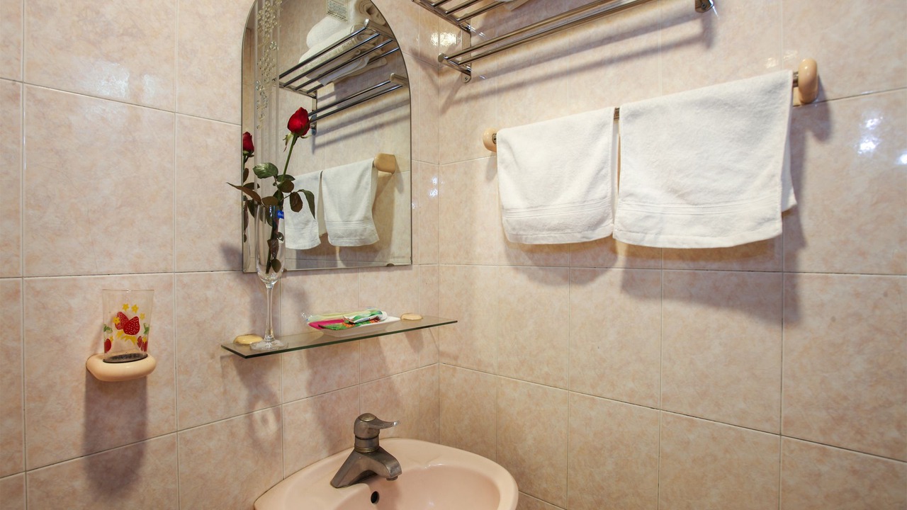 Photo of Bathroom in Long Bien