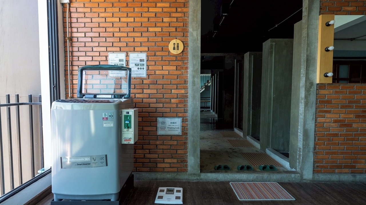 Photo of Bedroom in Wat Ket
