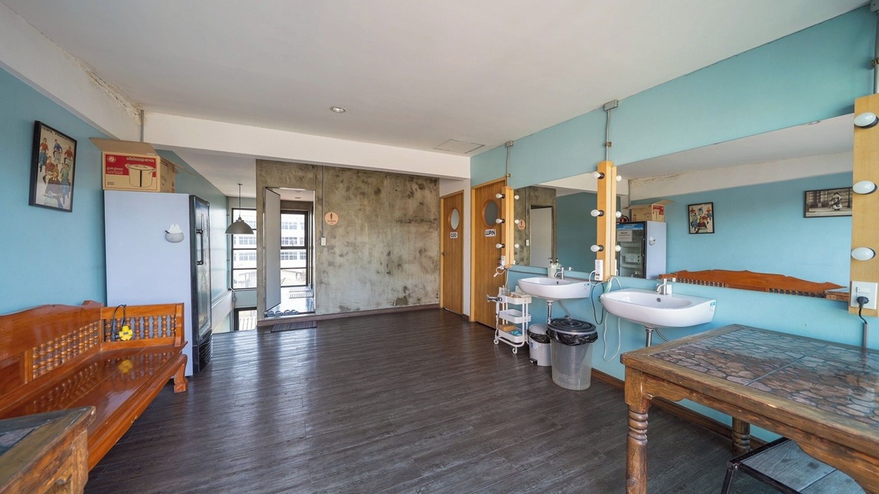 Photo of Bedroom in Wat Ket