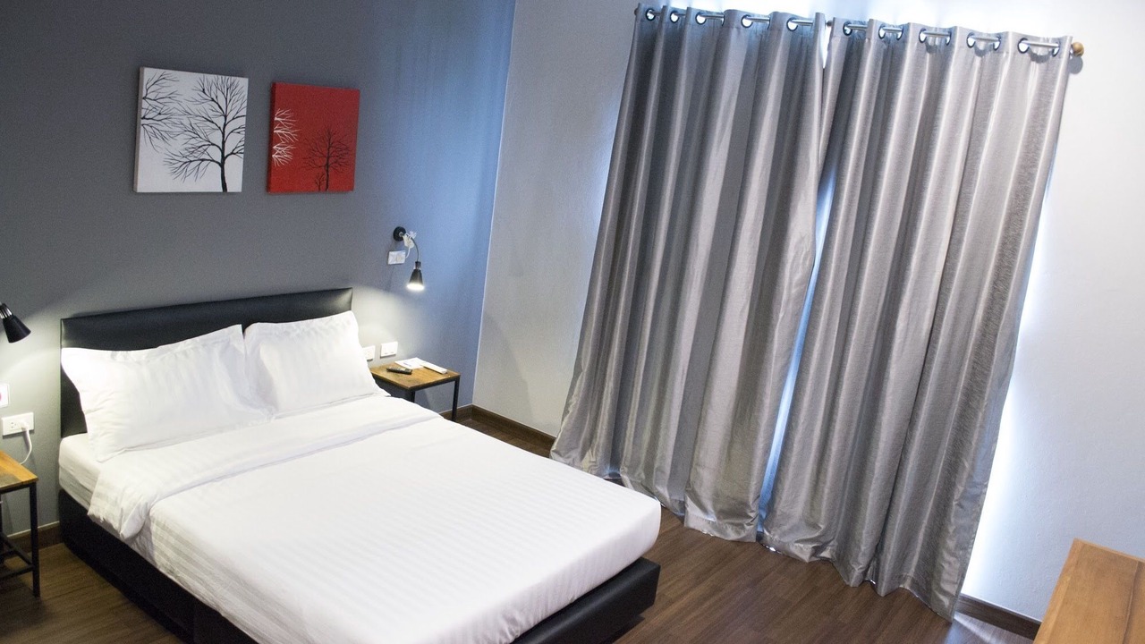 Photo of Bedroom in Mueang Nga