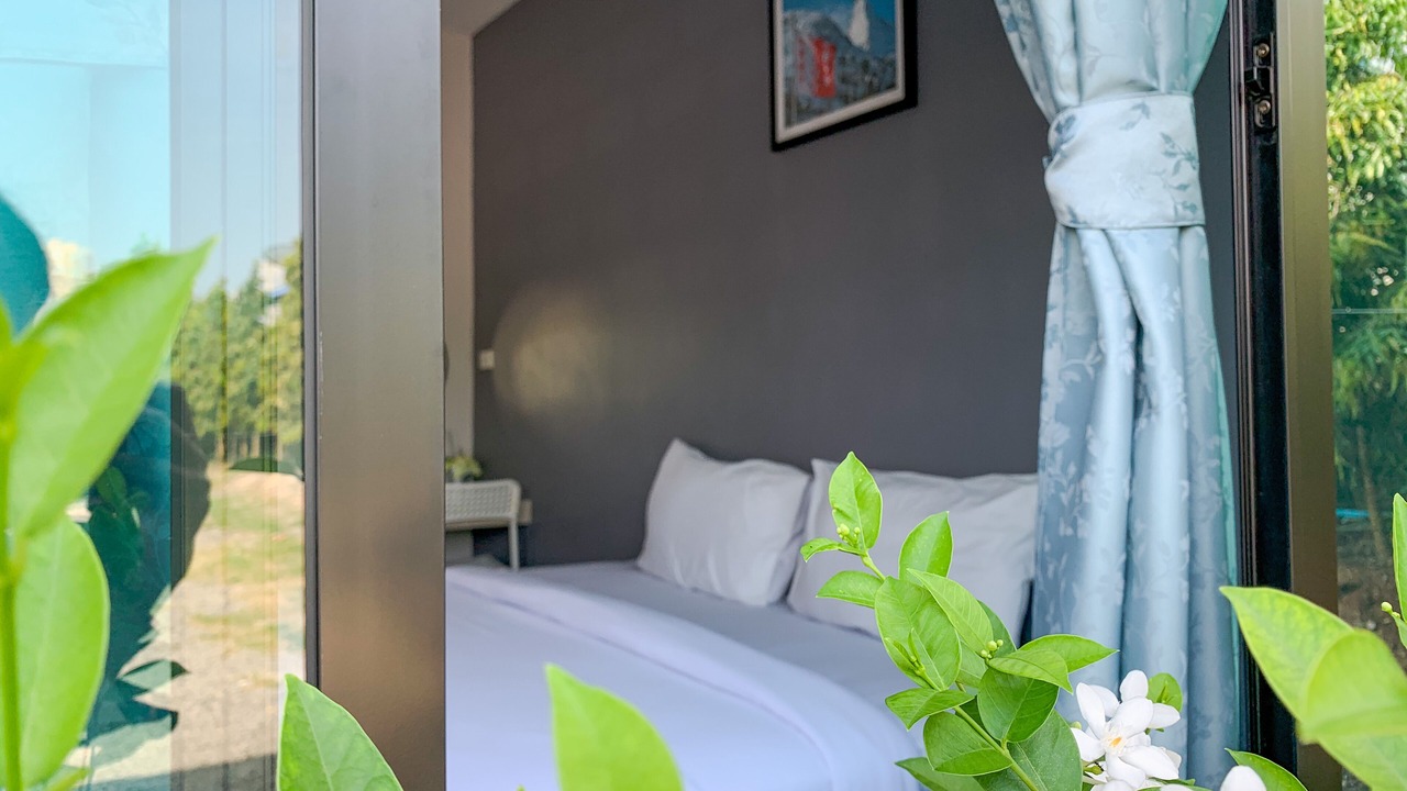 Photo of Bedroom in Chanthaburi