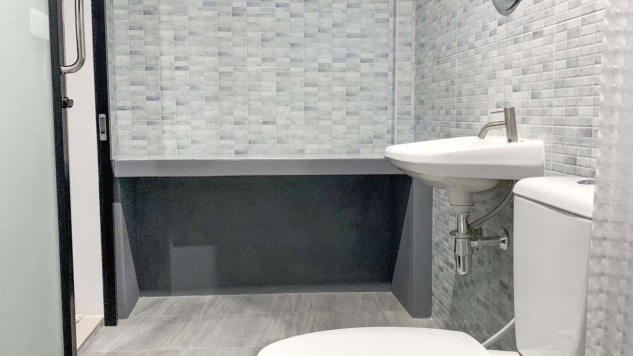 Photo of Bathroom in Chanthaburi