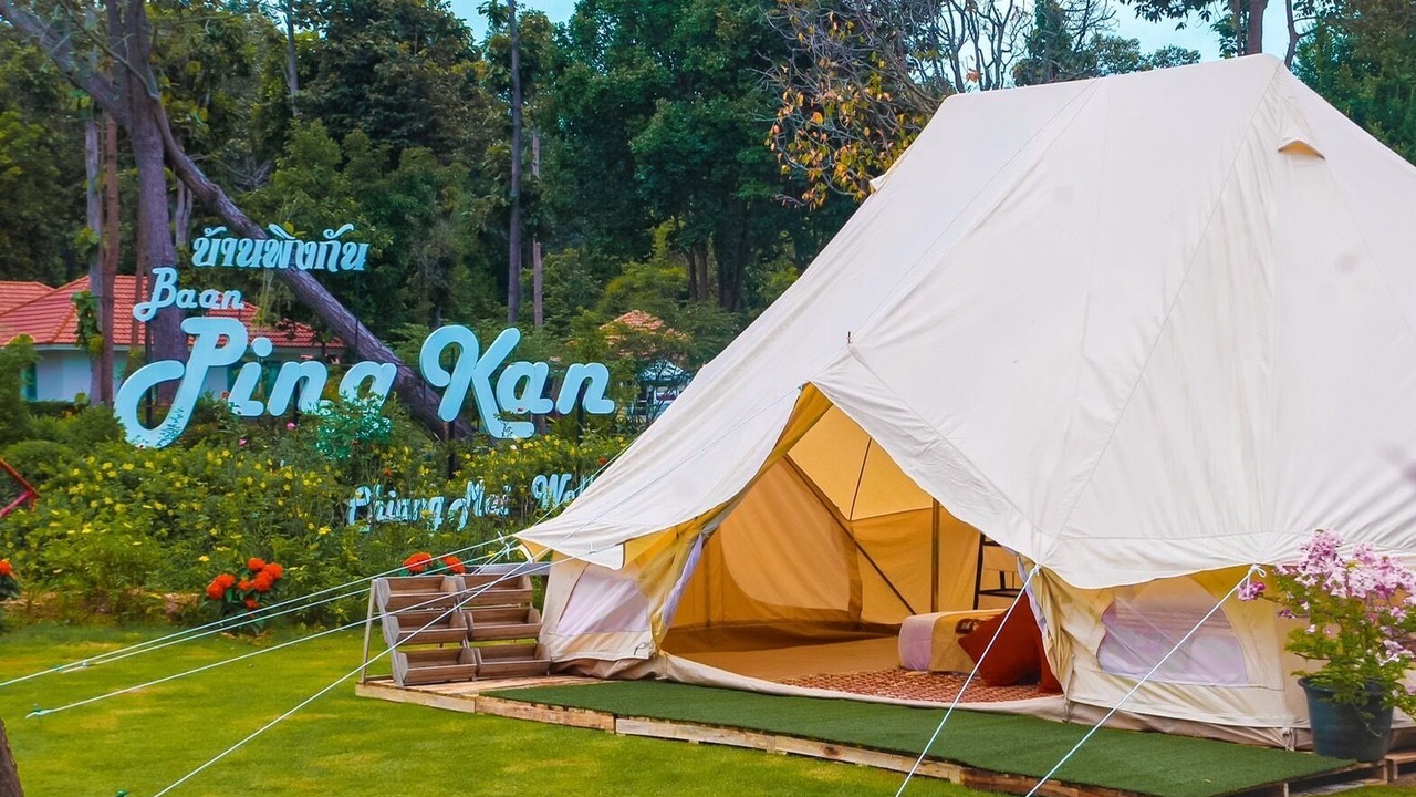Photo of Outdoor in San Kamphaeng