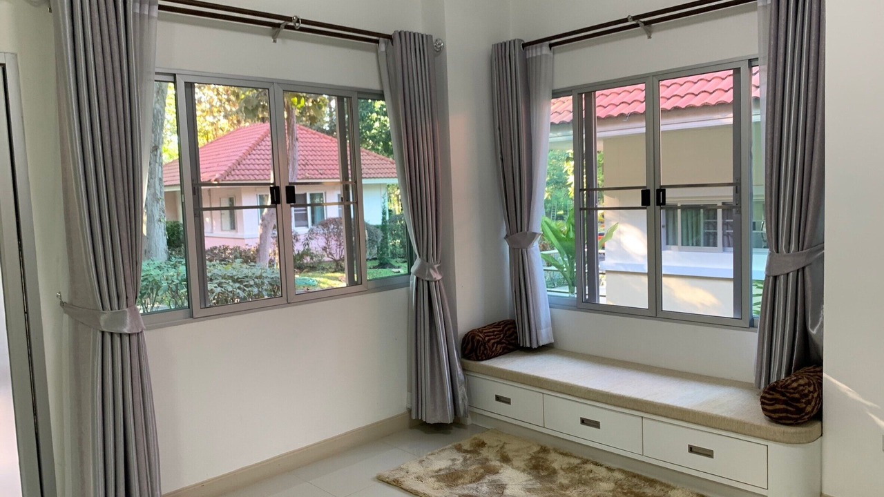 Photo of Bedroom in San Kamphaeng