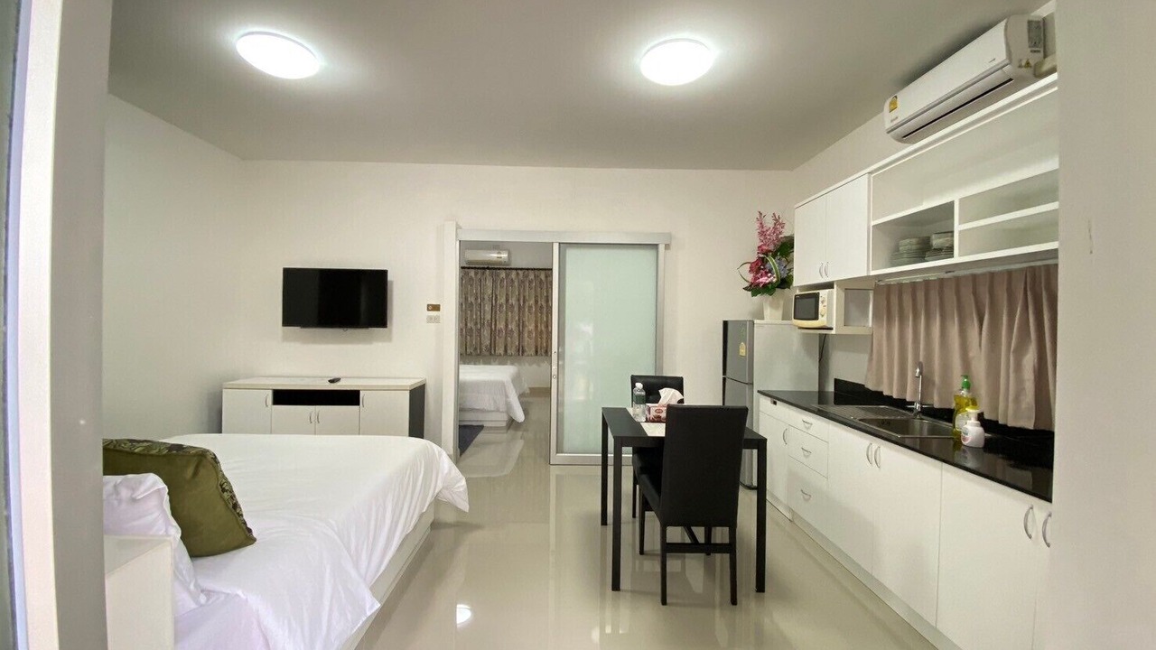 Photo of Bedroom in San Kamphaeng