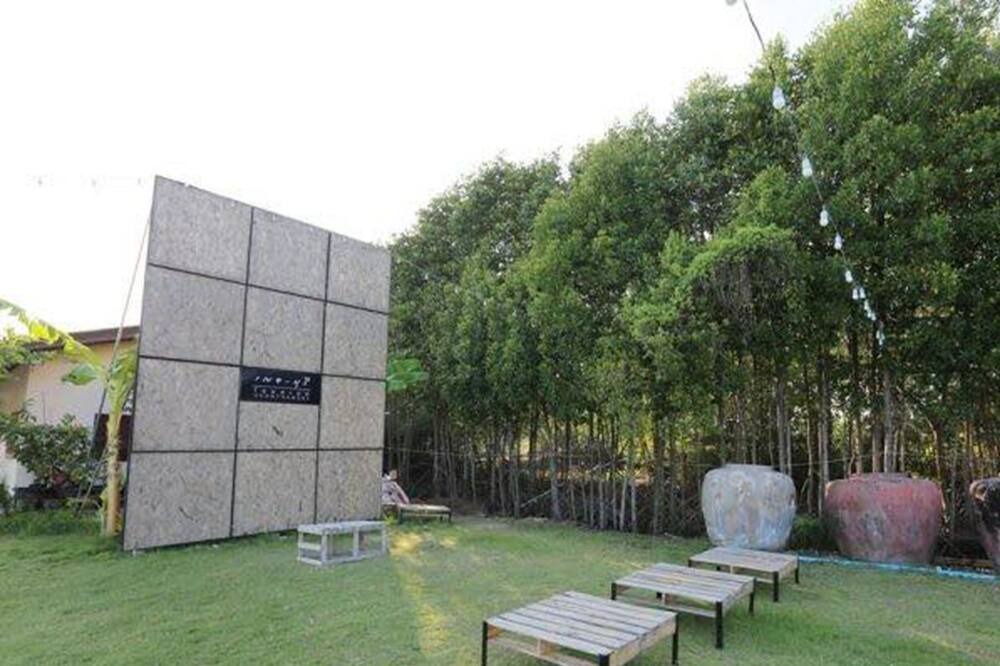 Photo of Patio Balcony in Laem Sing