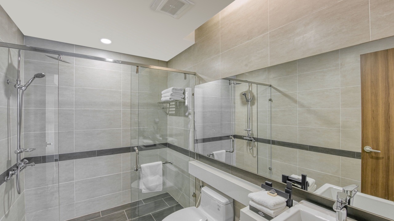 Photo of Bathroom in Nghia Đo