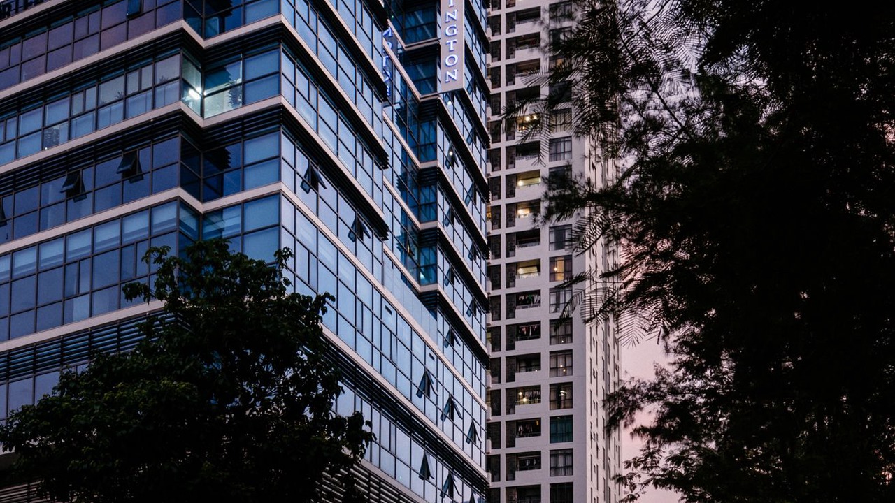Photo of Outdoor in Nghia Đo