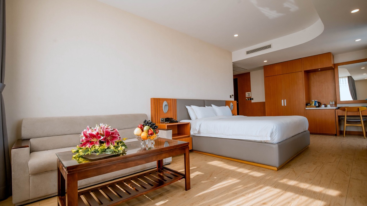 Photo of Bedroom in Dat Do
