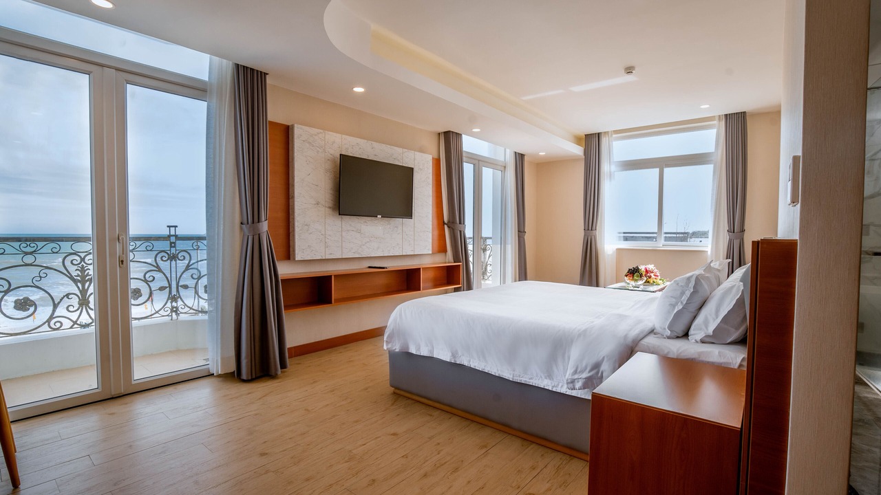 Photo of Bedroom in Dat Do