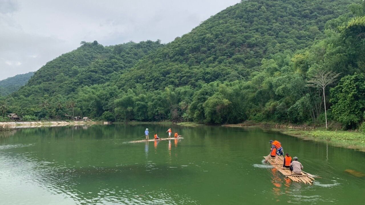 Photo of Others in Mai Chau