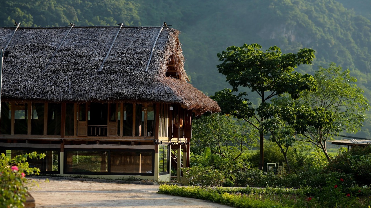 Photo of Outdoor in Mai Chau
