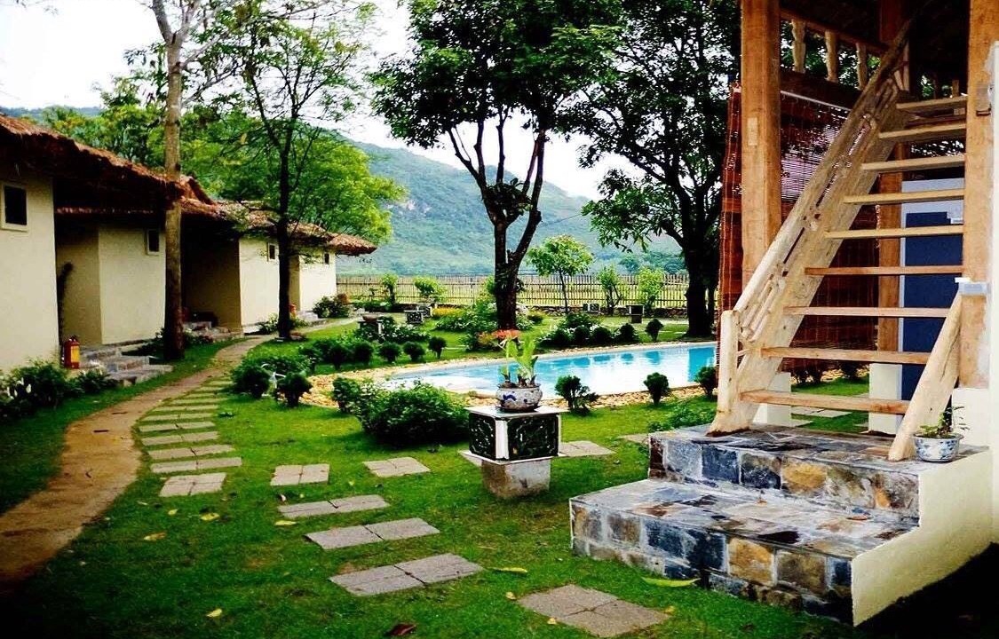 Photo of Outdoor in Mai Chau