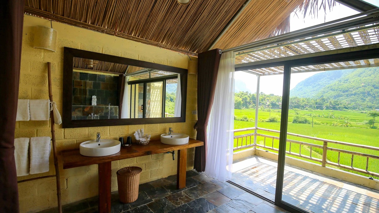 Photo of Bedroom in Mai Chau