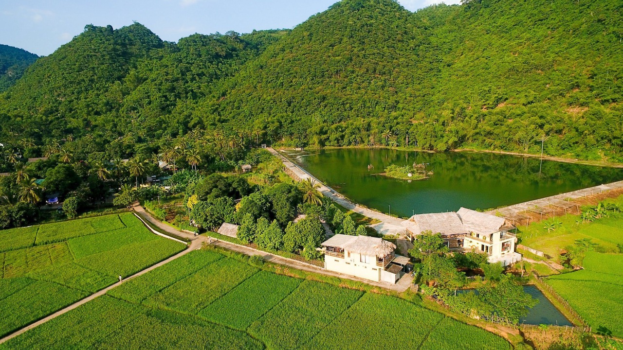 Photo of Outdoor in Mai Chau