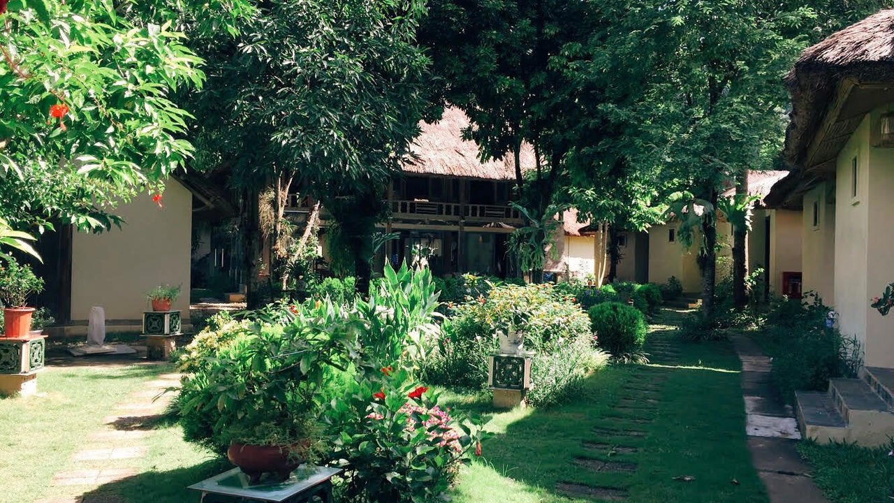 Photo of Outdoor in Mai Chau