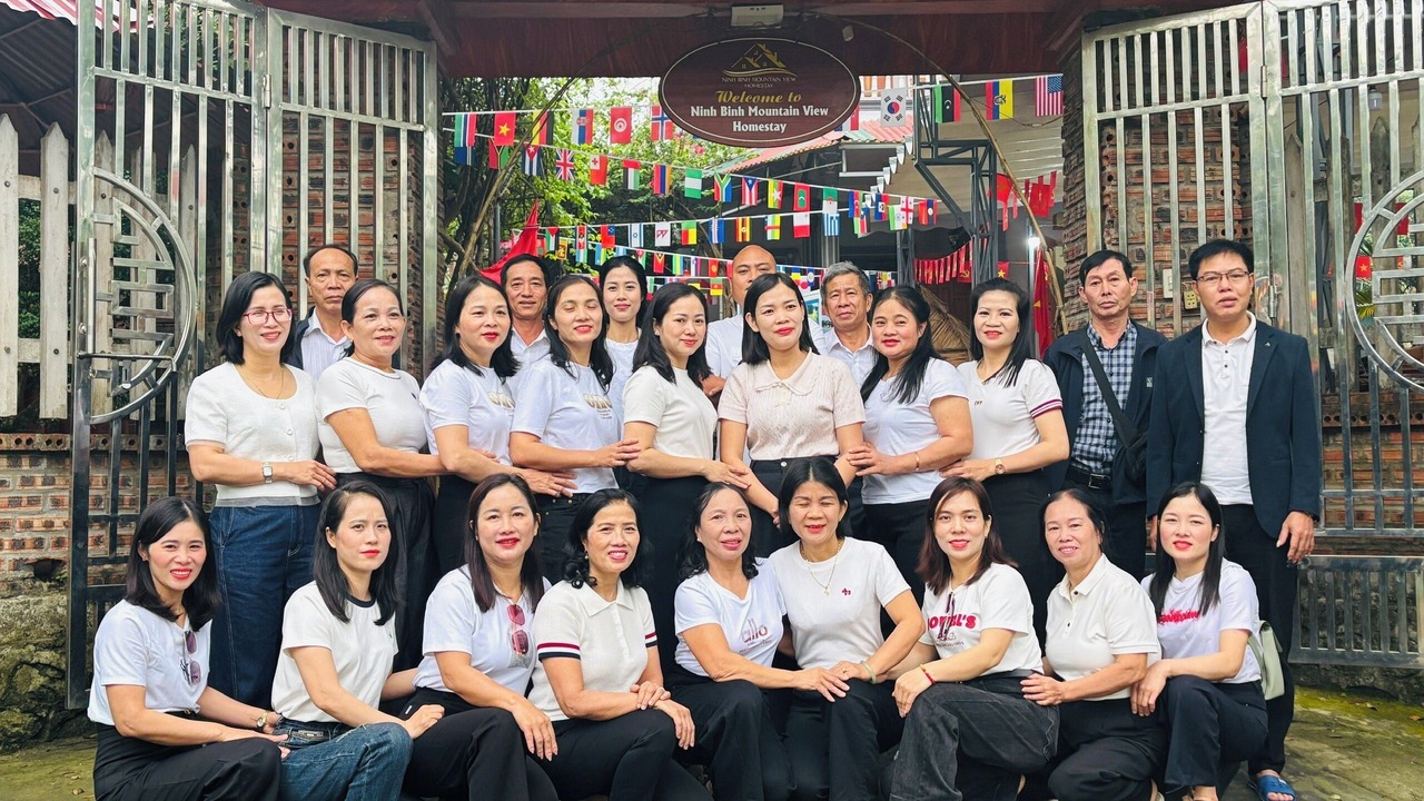 Photo of Outdoor in Gia Vien