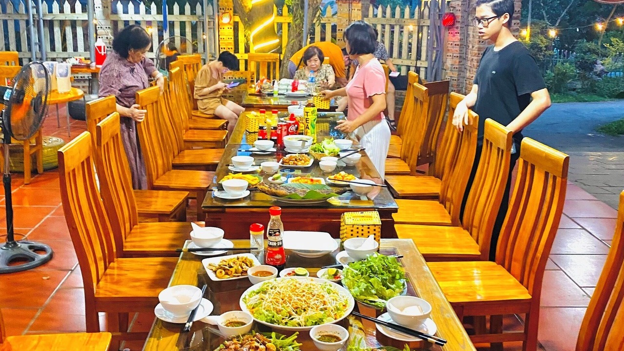 Photo of Others in Gia Vien