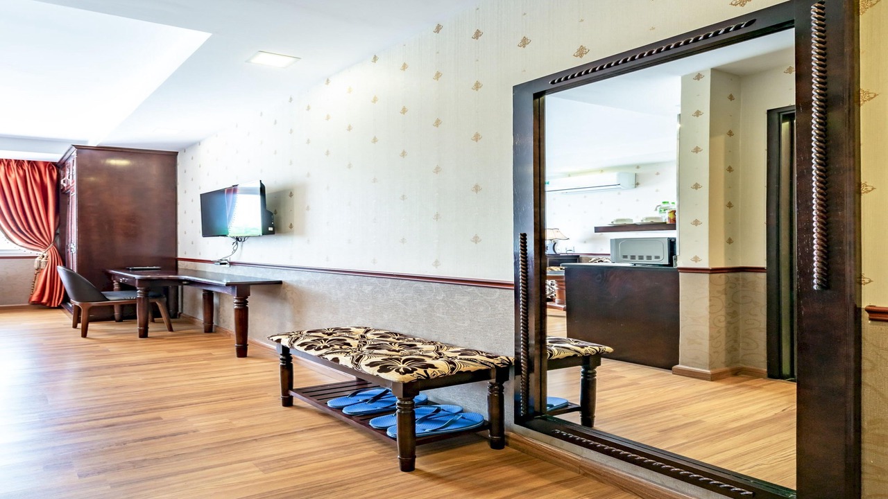 Photo of Bedroom in Phu My Hung