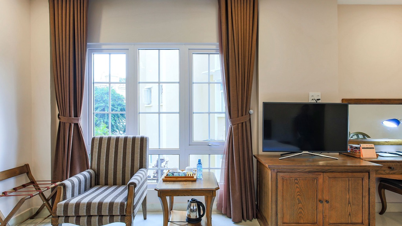 Photo of Bedroom in Phuong 6