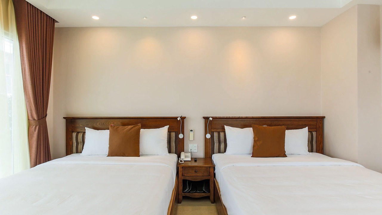 Photo of Bedroom in Phuong 6