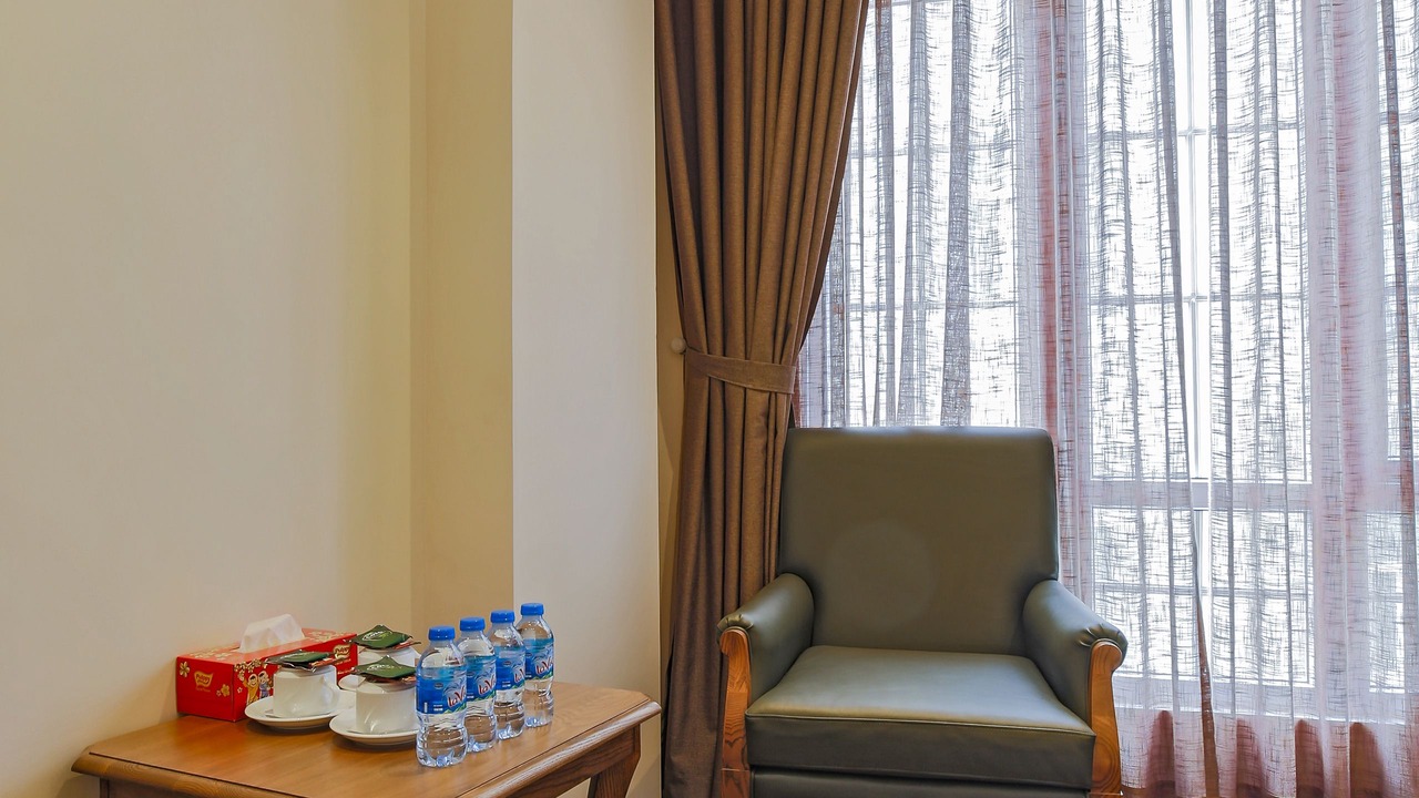 Photo of Bedroom in Phuong 6