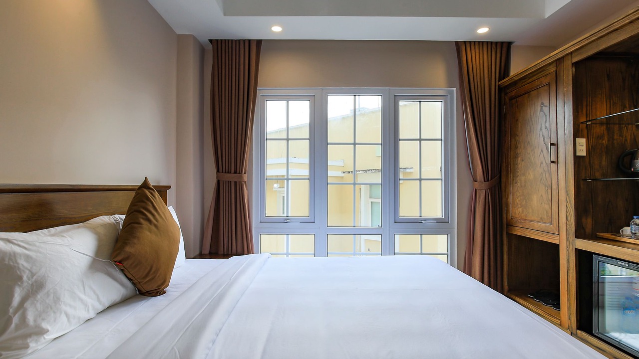 Photo of Bedroom in Phuong 6