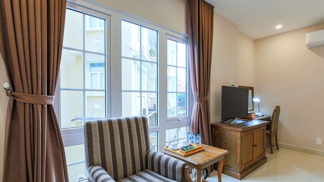 Photo of Bedroom in Phuong 6