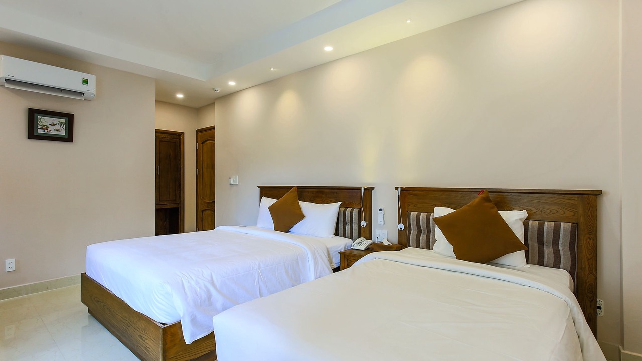 Photo of Bedroom in Phuong 6