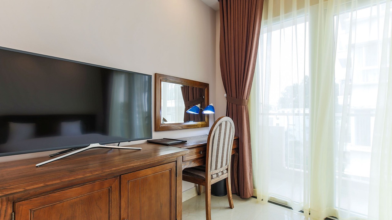 Photo of Bedroom in Phuong 6