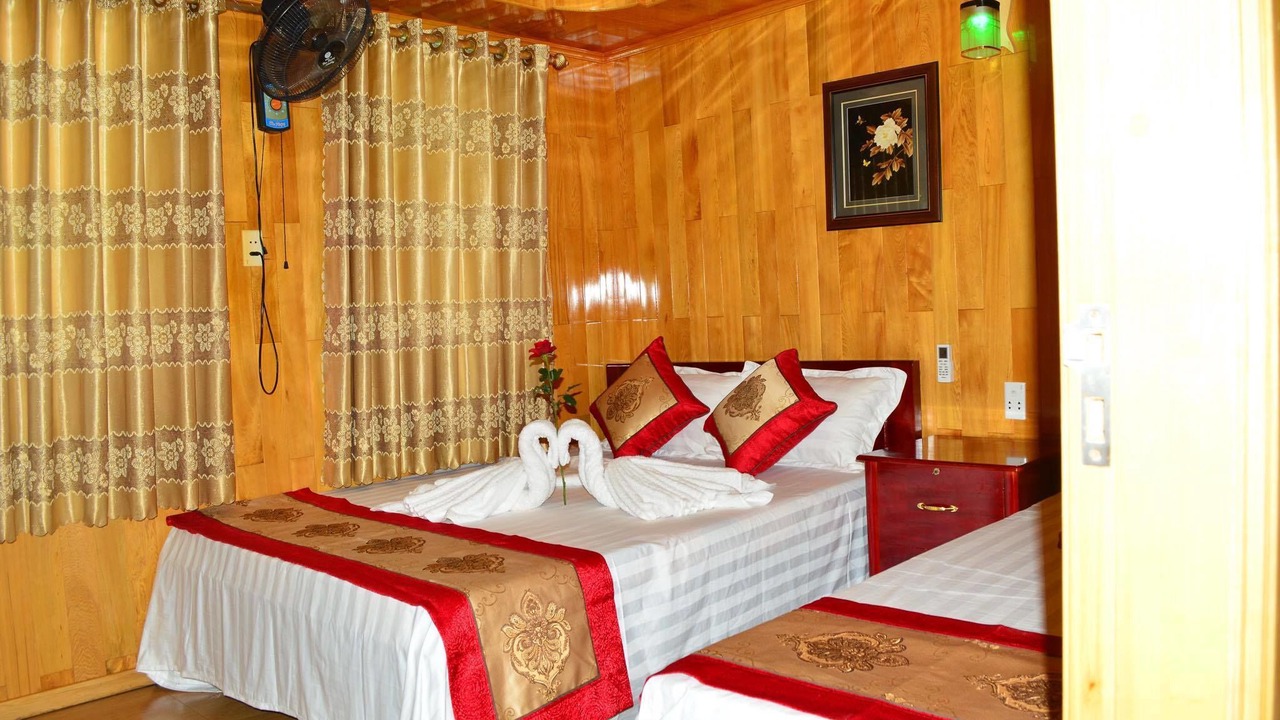 Photo of Bedroom in Cat Hai