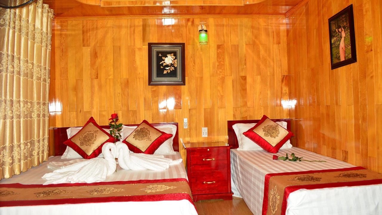 Photo of Bedroom in Cat Hai