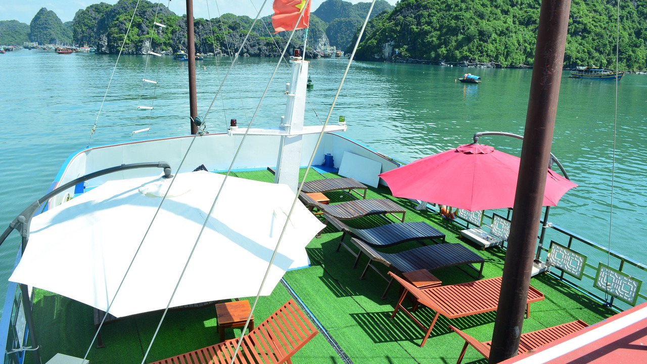 Photo of Outdoor in Cat Hai