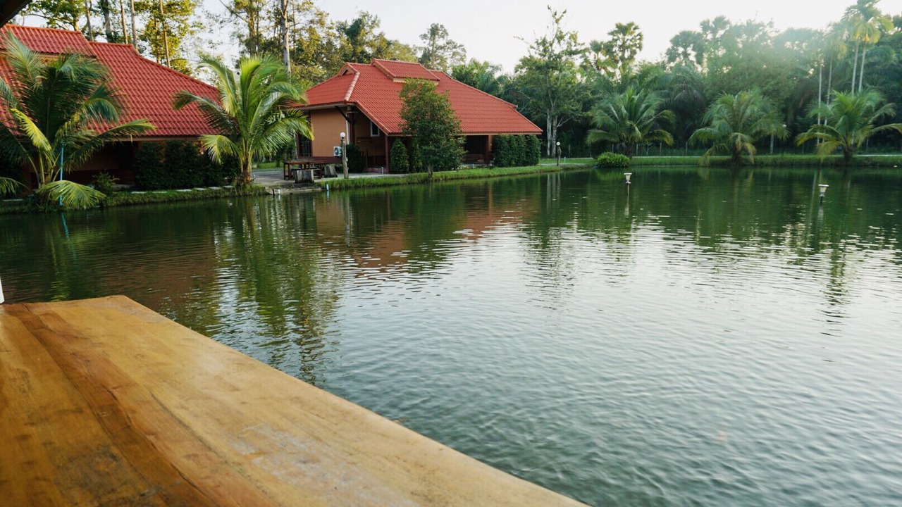 Photo of Outdoor in Chaloem Phra Kiat