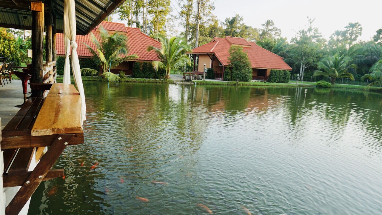 Photo of Outdoor in Chaloem Phra Kiat