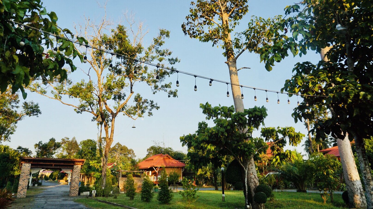 Photo of Outdoor in Chaloem Phra Kiat