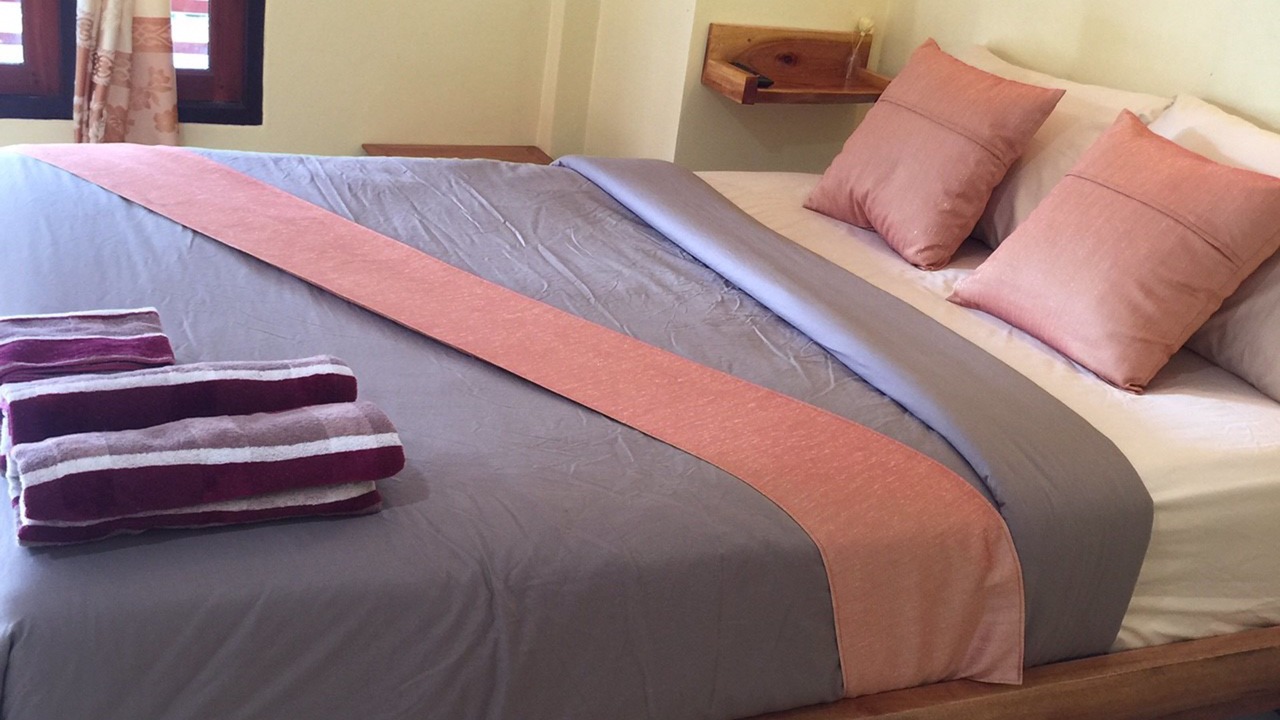 Photo of Bedroom in Chaloem Phra Kiat