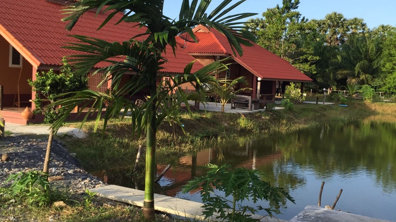 Photo of Outdoor in Chaloem Phra Kiat