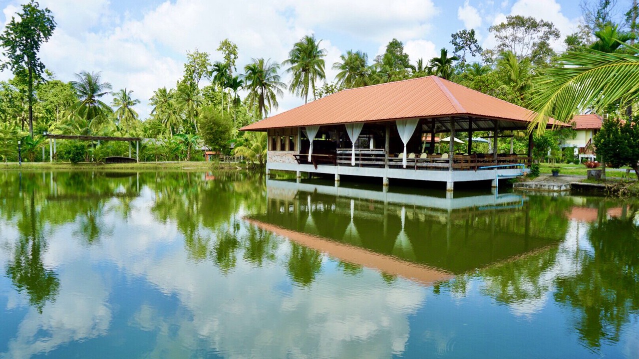 Photo of Outdoor in Chaloem Phra Kiat