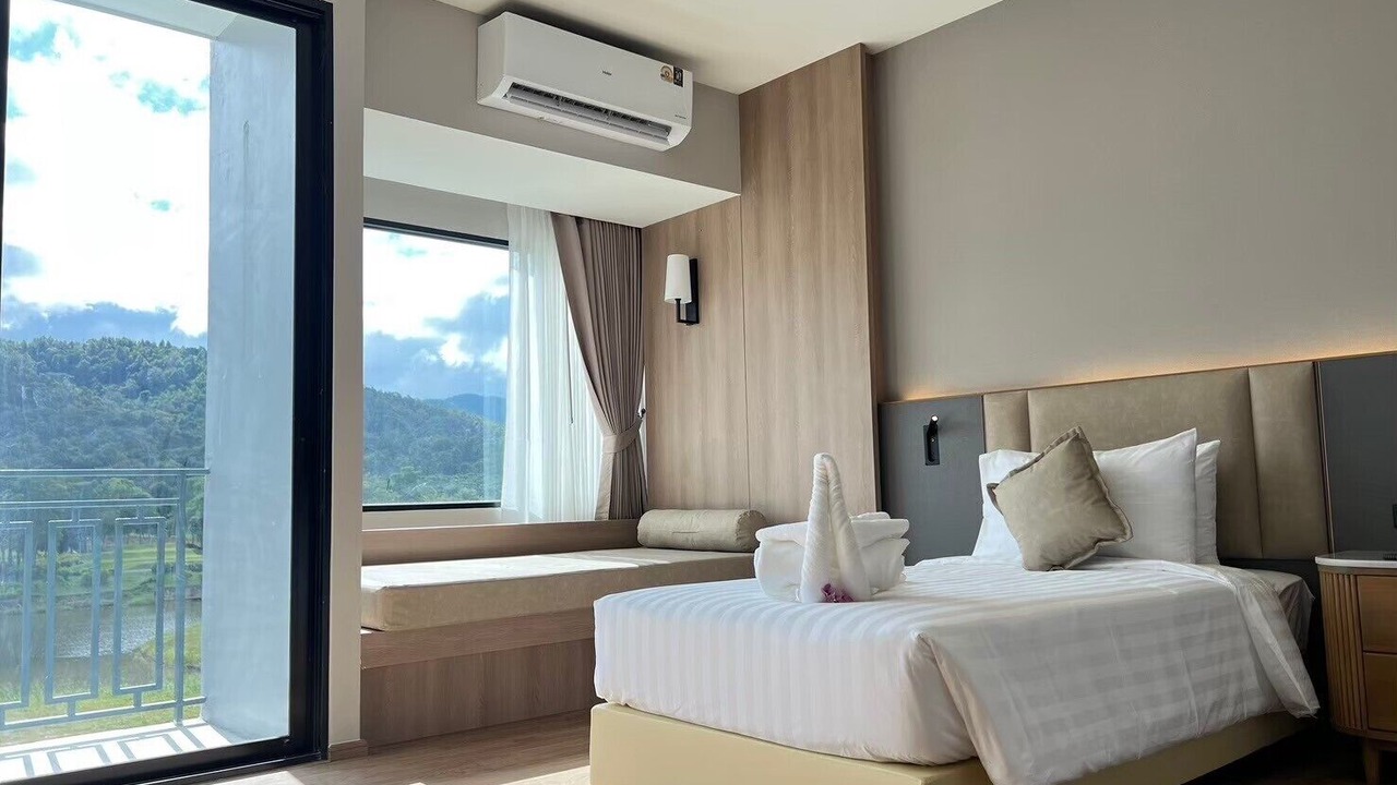 Photo of Bedroom in Mae Tha