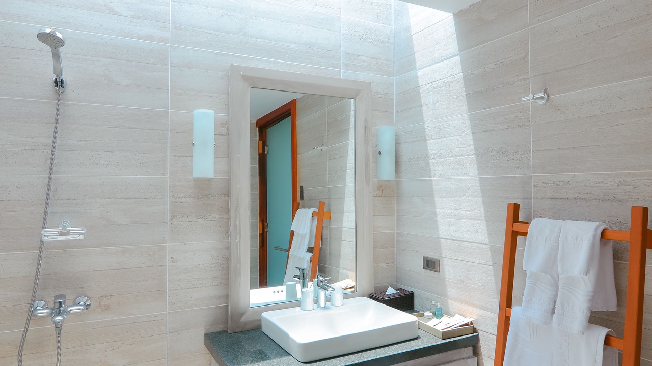 Photo of Bathroom in Quy Nhon