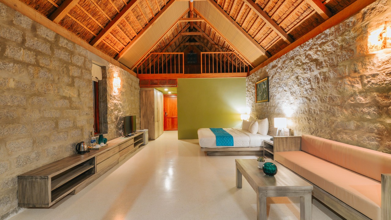 Photo of Bedroom in Quy Nhon