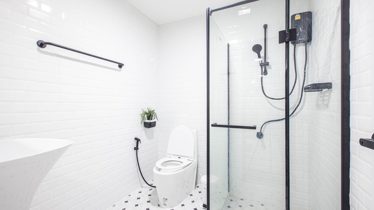 Photo of Bathroom in Hin Lek Fai