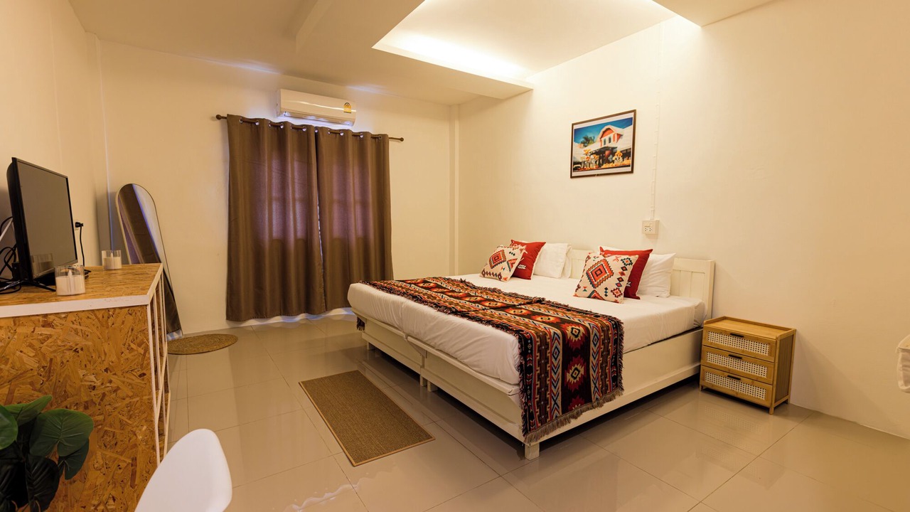 Photo of Bedroom in Hin Lek Fai