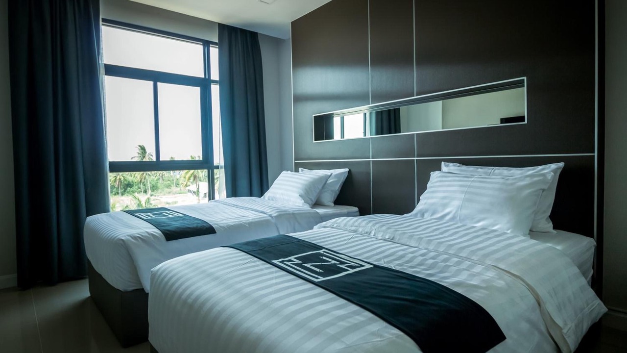 Photo of Bedroom in Hua Hin