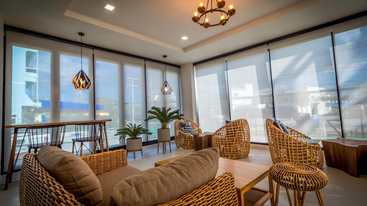Photo of Livingroom in Hua Hin