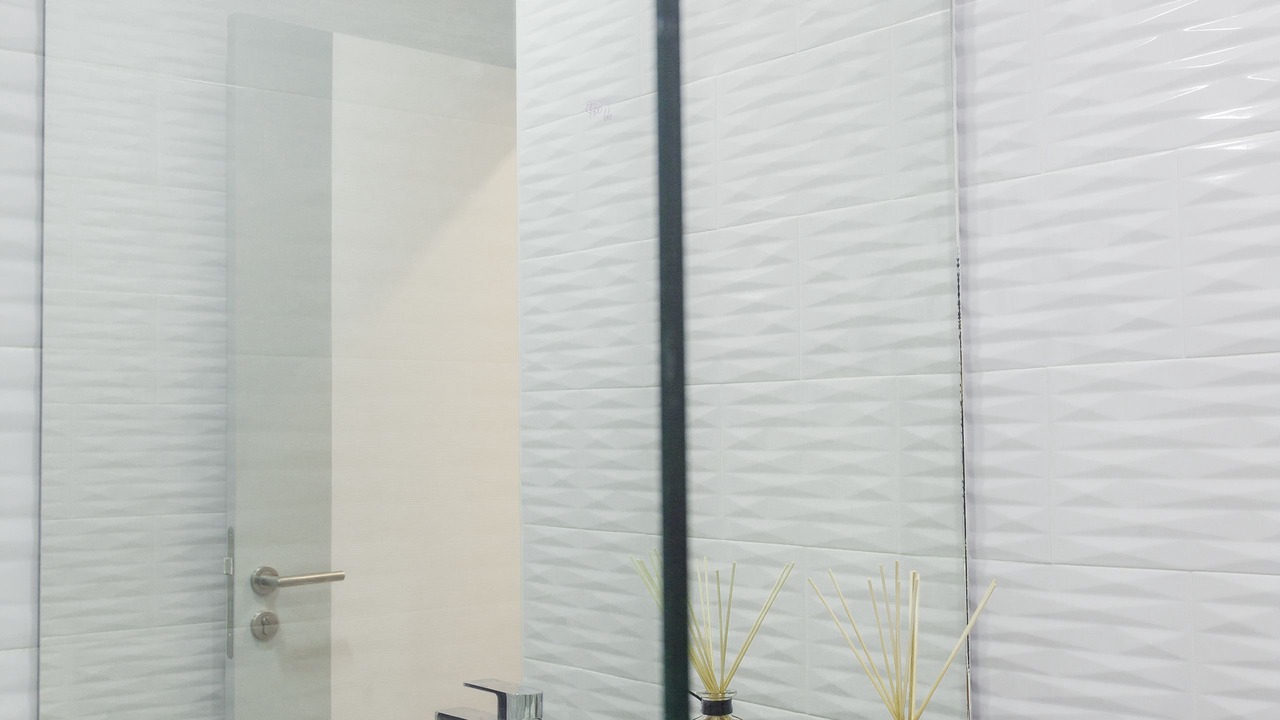 Photo of Bathroom in Hua Hin
