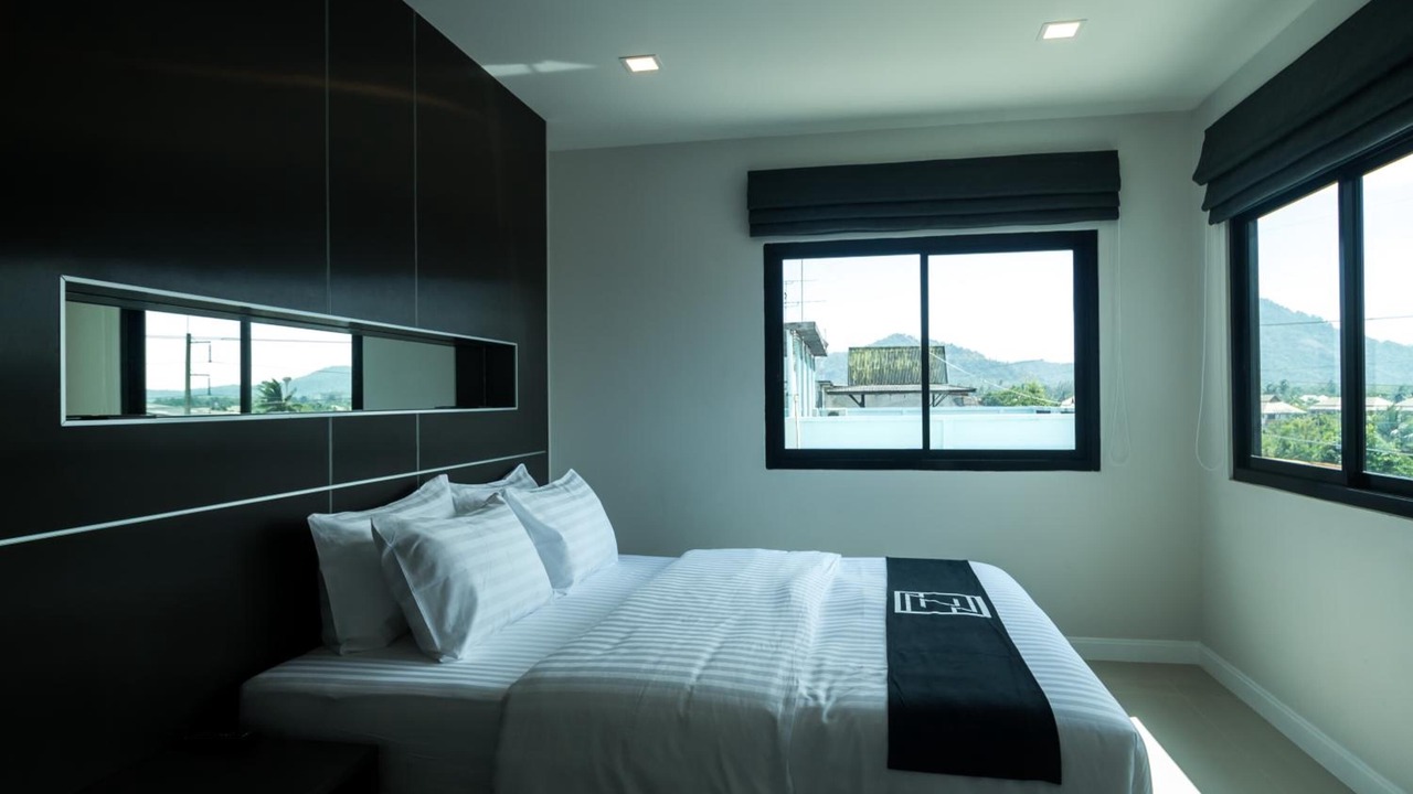Photo of Bedroom in Hua Hin