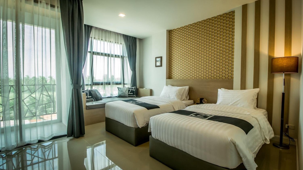 Photo of Bedroom in Hua Hin